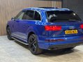 Audi Q7 3.0 Q7 S Line TDI Quattro Auto 4WD 5dr 15