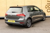 Volkswagen Golf MATCH TSI EVO DSG 2