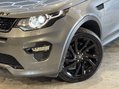 Land Rover Discovery Sport 2.0 Discovery Sport Dynamic Luxury HSE SD4 Auto 4WD 5dr 39