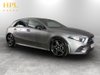 Mercedes-Benz A Class 1.3 A180 AMG Line (Executive) Hatchback 5dr Petrol 7G-DCT Euro 6 (s/s) (136