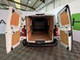 Vauxhall Vivaro 1.5 Vivaro F2900 Prime 5dr 5