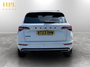 Skoda Karoq 1.5 TSI ACT SportLine SUV 5dr Petrol DSG Euro 6 (s/s) (150 ps) DAB Radio - 6