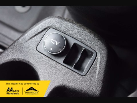 Ford Transit Connect 1.5 Transit Connect 220 50