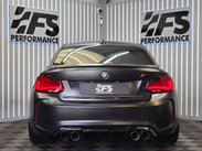 BMW M2 3.0i Coupe 2dr Petrol DCT Euro 6 (s/s) (370 ps) 5