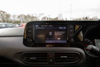 Hyundai i10 MPI SE CONNECT 25