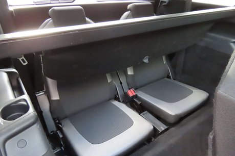 Citroen Grand C4 Spacetourer 1.2 PureTech Flair Plus MPV 5dr Petrol EAT8 Euro 6 (s/s) (130 ps) 10