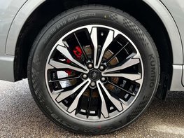 Ford Kuga 1.5 Kuga ST-Line X Edition EcoBlue Auto 5dr 14