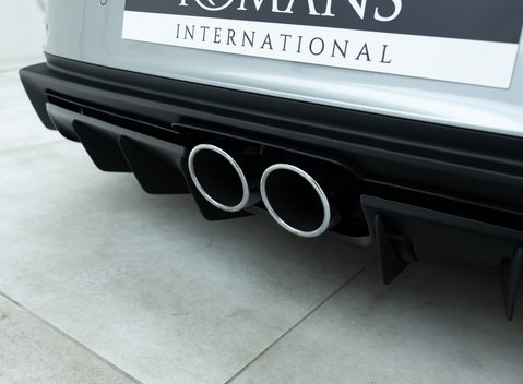 Porsche 911 GT3 Touring (992) 27