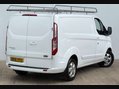 Ford Transit Custom 2.2 Transit Custom 290 Ltd E-Tech 20