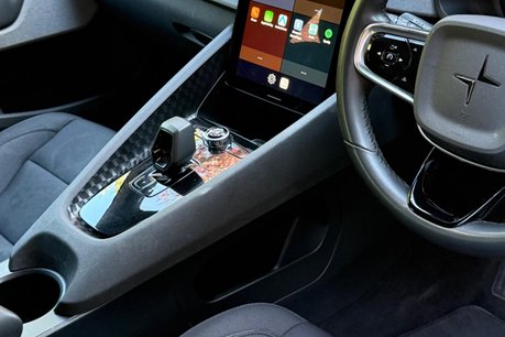 Polestar 2 BASE 29