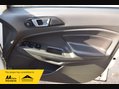 Ford Ecosport 1.0 EcoSport Titanium T 5dr 34
