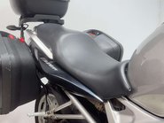 Yamaha FZ 600 2004 31K MOT RECENTLY SERVICED 600CC FULL LUGGAGE 11