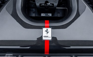 Ferrari 458 Speciale 50
