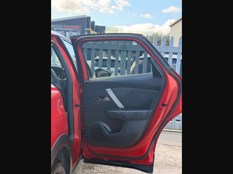 Citroen C4 1.2 C4 Shine PureTech S/S 5dr 45