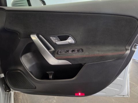 Mercedes-Benz A Class 1.3 A200 AMG Line Euro 6 (s/s) 5dr 14