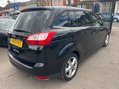 Ford Grand C-Max 2.0 TDCi Titanium X Powershift Euro 5 5dr 6