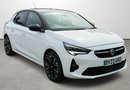Vauxhall Corsa 100kW GS 50kWh 5dr Auto [11kWCh] 1