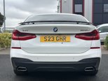 BMW 6 Series 2.0 620d M Sport GT 5dr Diesel Auto Euro 6 (s/s) (190 ps) 10