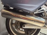 Yamaha FJR1300 2007 42K PANNIERS NEW MOT WARRANTY TOURER COMMUTER BIKE 48