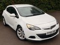 Vauxhall Astra GTC 1.4i Turbo Sport Euro 6 (s/s) 3dr 5