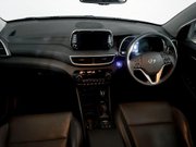 Hyundai TUCSON 1.6 CRDi Premium SUV 5dr Diesel DCT Euro 6 (s/s) (136 ps) Reverse Camera - 18
