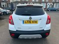 Vauxhall Mokka 1.4i Turbo SE Auto 2WD Euro 6 5dr 5
