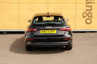 Audi A3 SPORTBACK TFSI TECHNIK 6
