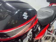 Suzuki GSX1400 2004 ONLY 15K OUTSTANDING CUSTOM CONDITION 1400CC MUSCLE BIKE 18