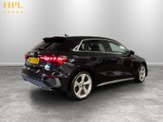 Audi A3 1.0 TFSI 30 S line Sportback 5dr Petrol S Tronic Euro 6 (s/s) (110 ps) Air 7