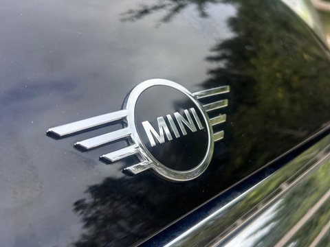 Mini Hatch 1.5 Cooper Exclusive Steptronic Euro 6 (s/s) 3dr 56