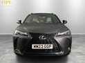 Lexus Ux 2.0 250h F Sport Design SUV 5dr Petrol Hybrid E-CVT Euro 6 (s/s) (184 ps) B 2