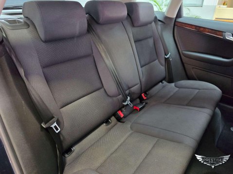 Audi A3 2.0 TDI SE Sportback 5dr 78