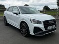 Audi Q2 2.0 TDI 35 S line S Tronic quattro Euro 6 (s/s) 5dr 2