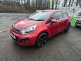 Kia Rio 3 ECODYNAMICS 3