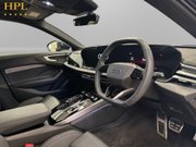 Audi A5 2.0 TFSI S line Saloon 5dr Petrol S Tronic Euro 6 (s/s) (150 ps) 2 Owners - 12