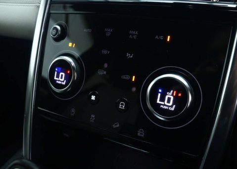 Land Rover Discovery Sport 2.0 Discovery Sport R-Dynamic HSE Auto 4WD 5dr 29