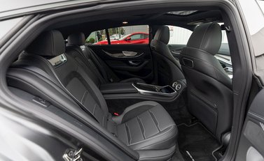 Mercedes-Benz Amg GT GT 63 S Premium Plus 16