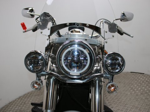 Triumph Thunderbird THUNDERBIRD LT 22