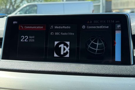 BMW X5 3.0 30d M Sport SUV 5dr Diesel Auto xDrive Euro 6 (s/s) (258 ps) 60