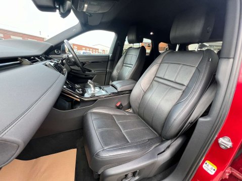 Land Rover Range Rover Evoque 2.0 Range Rover Evoque R-Dynamic SE Automatic 4WD 5dr - NATIONAL DELIVERY* 23