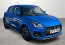 Suzuki Swift 1.4 Boosterjet 48V Hybrid Sport 5dr 1