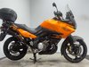 Kawasaki KLV VERSYS 2004 39K MOT RIDES WELL 1000CC ADVENTURE TOURER BIKE