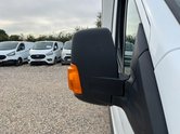 Ford Transit Luton LWB L3 350 Tail Lift EURO 6 NO VAT 16