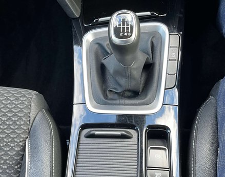 Kia Xceed 1.0 XCeed Connect ISG 5dr 48