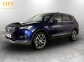 SEAT Tarraco 2.0 TDI XCELLENCE Lux SUV 5dr Diesel DSG Euro 6 (s/s) (150 ps) Cruise Cont 3
