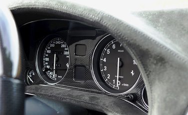 Ferrari 550 Barchetta Pininfarina LHD 32