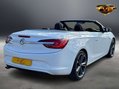 Vauxhall Cascada 1.4 Cascada Elite S/S 2dr - NATIONAL DELIVERY* 4