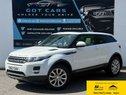 Land Rover Range Rover Evoque 2.2 SD4 Pure Tech Coupe 3dr Diesel Auto 4WD Euro 5 (s/s) (190 ps)