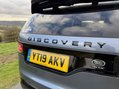 Land Rover Discovery SDV6 HSE LUXURY 15