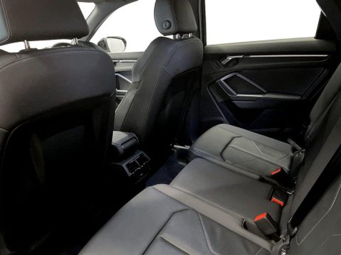 Audi Q3 2.0 TFSI 40 S line Sportback 5dr Petrol S Tronic quattro Euro 6 (s/s) (190 20